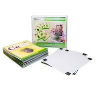 Модель-аппликация "Комплект сюжетных картинок Школьная азбука" - «globural.ru» - Нижний Новгород