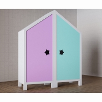 Шкаф «Лапушка» - «globural.ru» - Нижний Новгород