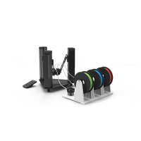 Учебная модульная станция "Dobot MOOZ 3Z" - «globural.ru» - Нижний Новгород