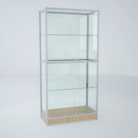 Витрина (вариант 2) - «globural.ru» - Нижний Новгород