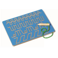 Тренажер для подготовки к письму "Пропись 2" - «globural.ru» - Нижний Новгород