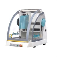 Фрезерно-гравировальный станок 4U 1,1 KW 4˚ AXIS PACK (с поворотной осью) - «globural.ru» - Нижний Новгород