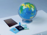 Методический интерактивный комплекс «География» (планшет) - «globural.ru» - Нижний Новгород