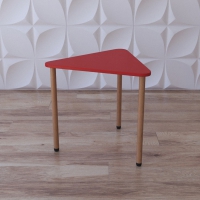 Стол детский «Малыш-Треугольник» - «globural.ru» - Нижний Новгород