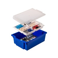 Ресурсный набор учебного манипулятора - «globural.ru» - Нижний Новгород