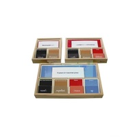 Грамматические коробки (1 уровень) - «globural.ru» - Нижний Новгород