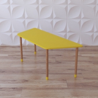 Стол «Яркая трапеция» - «globural.ru» - Нижний Новгород