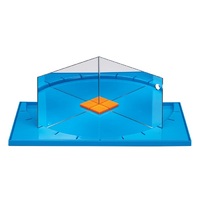 Набор "Геометрическое зеркало - Математика" - «globural.ru» - Нижний Новгород