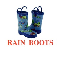 Карточки Домана "Footwear" ("Обувь") на английском языке - «globural.ru» - Нижний Новгород