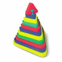 Пирамида Треугольник - «globural.ru» - Нижний Новгород