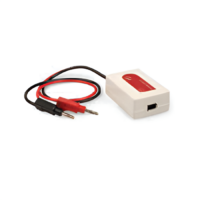 Датчик тока, 5 А к цифровой лаборатории VinciLab - «globural.ru» - Нижний Новгород