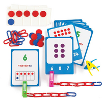 Звенья и счет. Набор для Группы   - «globural.ru» - Нижний Новгород