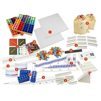 Базовый набор Нумирошка для групповых занятий с детьми 9-11 лет - «globural.ru» - Нижний Новгород