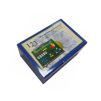 Магнитная математика. Комплект.  - «globural.ru» - Нижний Новгород