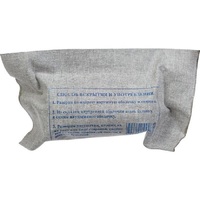 Пакет перевязочный индивидуальный ИПП-1 - «globural.ru» - Нижний Новгород