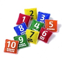 Мешочки с цифрами - «globural.ru» - Нижний Новгород