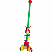 Игрушка-каталка - «globural.ru» - Нижний Новгород