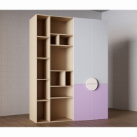 Шкаф «Сюрприз» - «globural.ru» - Нижний Новгород