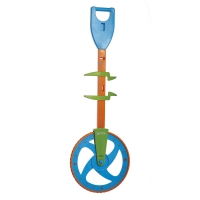 Набор "Измерительное колесо 5 в 1" - «globural.ru» - Нижний Новгород