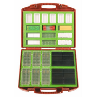 От зародыша до взрослого организма. Комплект лабораторного оборудования - «globural.ru» - Нижний Новгород