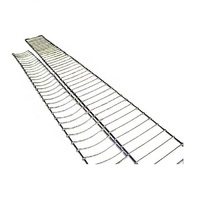 Шина проволочная Крамера (лестничная) для ног - «globural.ru» - Нижний Новгород