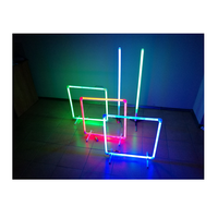 Трасса для гонок микро дронов TinyWhoop Series - «globural.ru» - Нижний Новгород