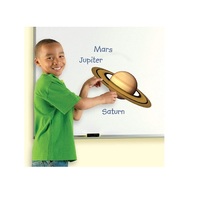 Модель Солнечной системы (магнитная) - «globural.ru» - Нижний Новгород