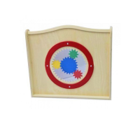 Панель для игровых зон "Планетарный механизм" - «globural.ru» - Нижний Новгород