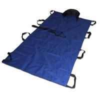 Носилки санитарные плащевые и ковшовые - «globural.ru» - Нижний Новгород