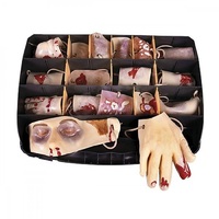 Набор «Имитаторы ранений и поражений» - «globural.ru» - Нижний Новгород