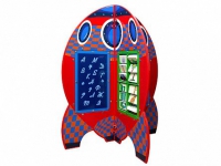 Сенсомоторный комплекс "Ракета" - «globural.ru» - Нижний Новгород