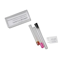 Лабораторный набор "Кристаллизация" - «globural.ru» - Нижний Новгород