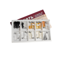 Коллекция "Нефть и продукты ее переработки" раздаточная - «globural.ru» - Нижний Новгород