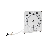 Манометр демонстрационный - «globural.ru» - Нижний Новгород