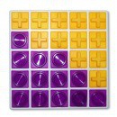 Игра «Крестики-нолики» - «globural.ru» - Нижний Новгород