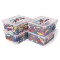 Набор для конструирования "Спасатели (8)" (на 8 человек) - «globural.ru» - Нижний Новгород