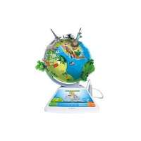 Интерактивный "Умный глобус" - «globural.ru» - Нижний Новгород