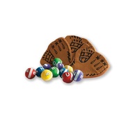 Игра "Бейсбол английский алфавит" - «globural.ru» - Нижний Новгород