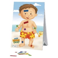 Игра "Ай, болит!" - «globural.ru» - Нижний Новгород