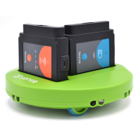 Базовый робототехнический набор на базе робототехники SENSE (начальная школа) Базовая комплектация    - «globural.ru» - Нижний Новгород