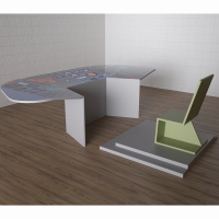 Детский набор «Космический корабль» - «globural.ru» - Нижний Новгород