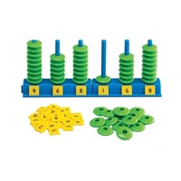 Счеты на стержнях - «globural.ru» - Нижний Новгород