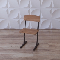 Стул регулируемый по высоте «Ученик» - «globural.ru» - Нижний Новгород