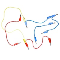 Набор соединительных проводов (шлейфовых) - «globural.ru» - Нижний Новгород