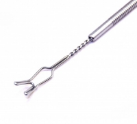 Зонд массажный «Зайчик» (автор Микляева Ю. В) - «globural.ru» - Нижний Новгород