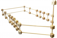 Набор для конструирования "КубиДо" - «globural.ru» - Нижний Новгород