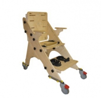 Опора для сидения размер 1 базовая комплектация (вариант 4) - «globural.ru» - Нижний Новгород