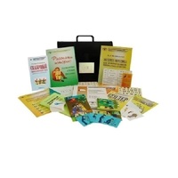 Когитон: Психодиагностический комплект методик для детей 6-11 лет - «globural.ru» - Нижний Новгород