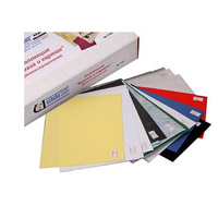 Коллекция "Бумага и картон" (демонстрационная) - «globural.ru» - Нижний Новгород