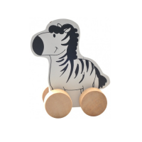 Каталка - зебра - «globural.ru» - Нижний Новгород